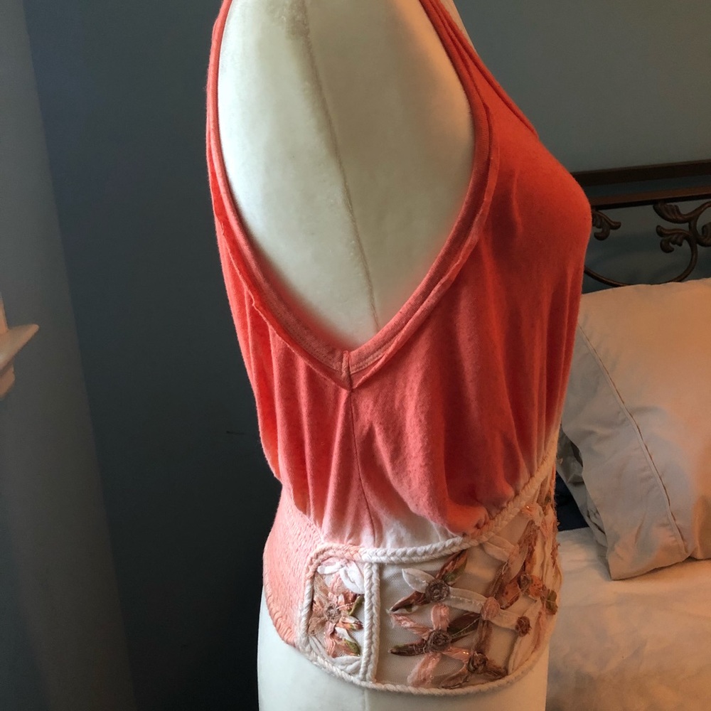 Free people summer top